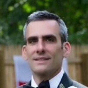 Meet your Posher, Thomas